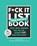 F*CK-it list book voor koppels, Jacob & Haver - Gebonden - 9789463332729