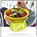 Eten uit de KOM, S. Studio ImageBooks - Gebonden - 9789463332811