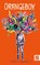 Orangeboy, Patrice Lawrence - Paperback - 9789463334624
