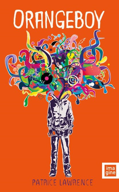 Orangeboy, Patrice Lawrence - Paperback - 9789463334624
