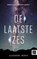 De laatste zes, Alexandra Monir - Paperback - 9789463334648