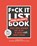 F*ck it list book voor collega’s, Jacob & Haver - Gebonden - 9789463336321