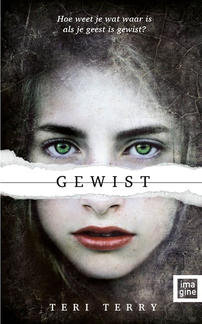 Gewist, Teri Terry - Ebook - 9789463337564