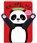 Knuffel me - Kleine panda, Helmi Verbakel - Gebonden - 9789463338035