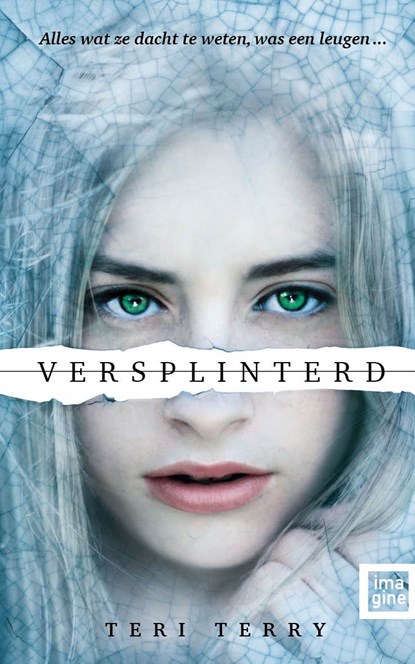 Versplinterd, Teri Terry - Ebook - 9789463338264