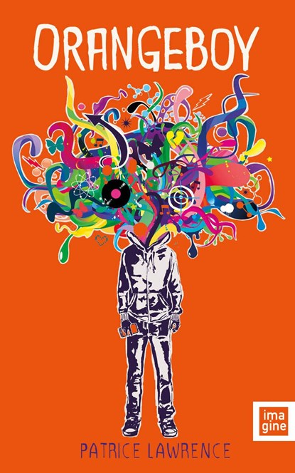 Orangeboy, Patrice Lawrence - Ebook - 9789463338271