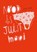 Rood is juist mooi, Lucia Zamolo - Gebonden - 9789463338585