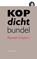 Kopdichtbundel, Ronald Snijders - Paperback - 9789463360104