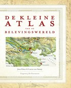 De kleine atlas van de belevingswereld | Jean Klare ; Louise van Swaaij | 