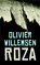 Roza, Olivier Willemsen - Paperback - 9789463360418