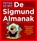 De Sigmund Almanak, Peter de Wit - Gebonden - 9789463360449