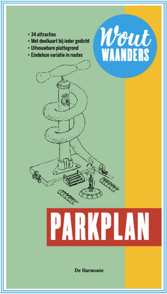 Parkplan