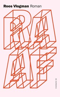 Raaf | Roos Vlogman | 