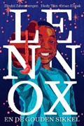 Lennox en de gouden sikkel | Zindzi Zevenbergen ; Hedy Tjin ; Brian Elstak | 