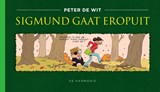 Sigmund gaat eropuit - Peter de Wit - 9789463361408