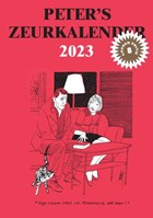 Peter's Zeurkalender 2023 | Peter van Straaten | 