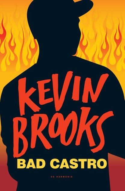 Bad Castro, Kevin Brooks - Paperback - 9789463361576