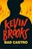 Bad Castro, Kevin Brooks - Paperback - 9789463361576