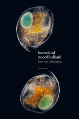 Homeland Noordholland, Han van Wieringen -  - 9789463361941