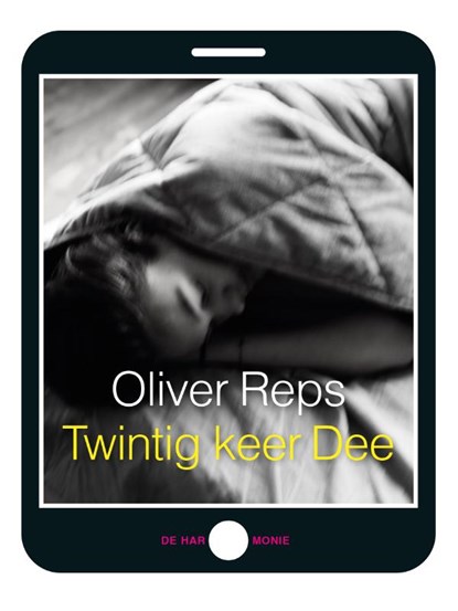 Twintig keer Dee, Oliver Reps - Paperback - 9789463362054
