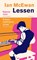 Lessen, Ian McEwan - Paperback - 9789463362283