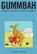 Meanwhile, between two eternities of darkness, Gummbah - Paperback - 9789463362429