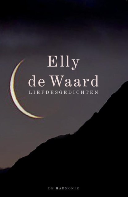 C - liefdesgedichten, Elly de Waard - Paperback - 9789463362597