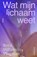 Wat mijn lichaam weet, Rosa Willemijn Vlogman - Paperback - 9789463362627