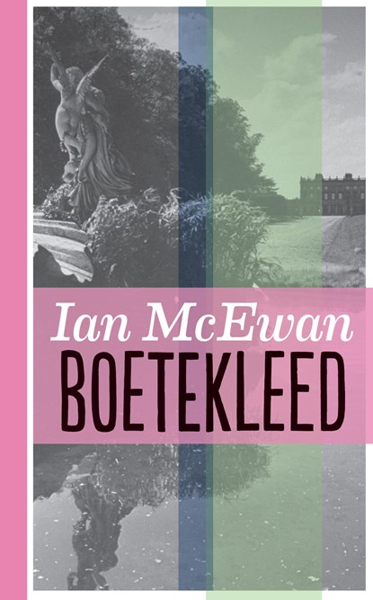 Boetekleed, Ian McEwan - Ebook - 9789463362702