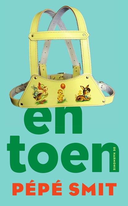 En toen, Pépé Smit - Ebook - 9789463362726