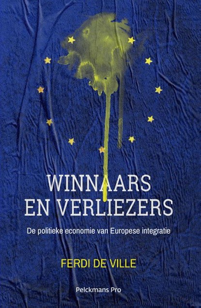 Winnaars en verliezers, Ferdi De Ville - Paperback - 9789463370899