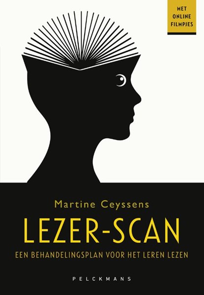 Lezer-scan, Martine Ceyssens - Paperback - 9789463371179