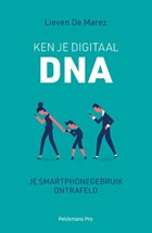 Ken je digitaal DNA | Lieven De Marez | 