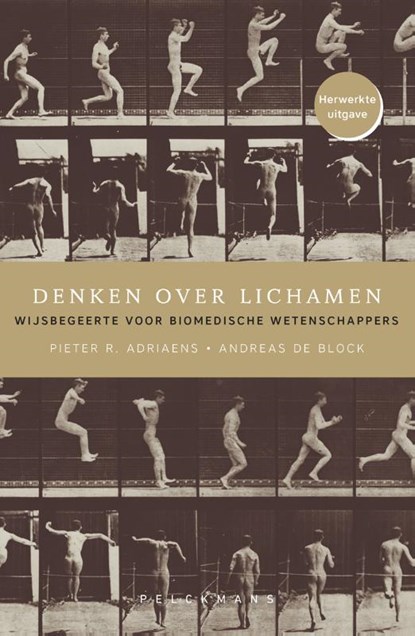 Denken over lichamen, Pieter R. Adriaens ; Andreas De Block - Paperback - 9789463371797