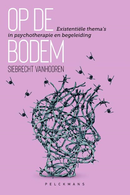 Op de bodem, Siebrecht Vanhooren - Paperback - 9789463372558