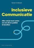 Inclusieve communicatie | Hanan Challouki | 