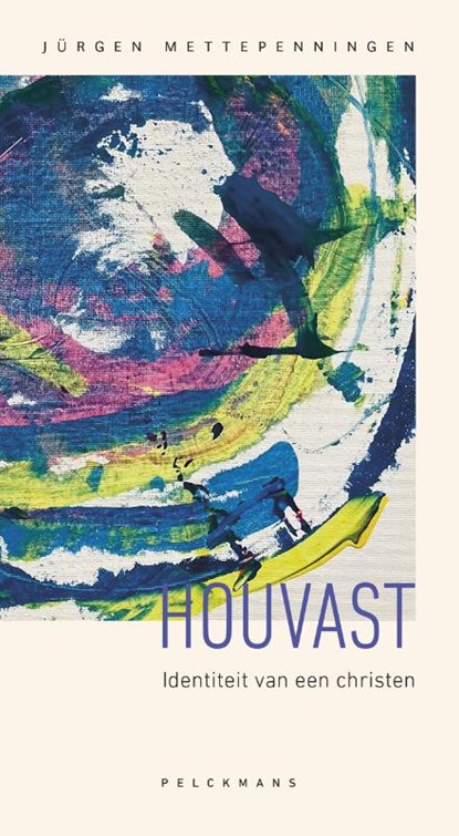 Houvast, Jürgen Mettepenningen - Paperback - 9789463373289