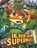 Ik ben geen supermuis, Geronimo Stilton - Gebonden - 9789463373494