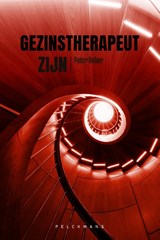 Gezinstherapeut zijn - Peter Rober - 9789463373555