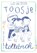 Toosje Tollebrok, Tess Thyssen - Gebonden - 9789463373616