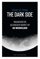 The dark side - Peggy De Prins - 9789463373661