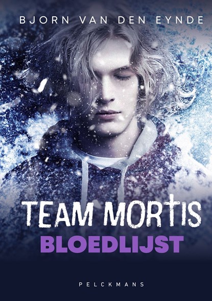 Bloedlijst, Bjorn van den Eynde - Ebook - 9789463374712