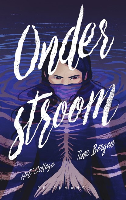 Onderstroom, Tine Bergen - Ebook - 9789463375009