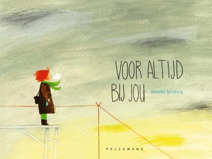 Voor altijd bij jou, Janneke Ipenburg - Gebonden - 9789463375085