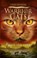 Een visioen van schaduwen: Rivier van vuur, Erin Hunter - Gebonden - 9789463375597