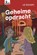 Geheime opdracht, Luc Descamps - Gebonden - 9789463376099