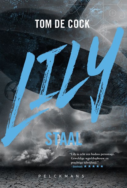 Staal, Tom De Cock - Ebook - 9789463376112