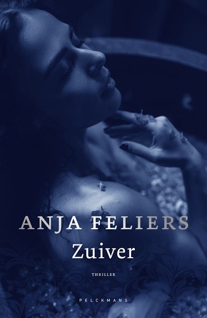 Zuiver, Anja Feliers - Ebook - 9789463377065
