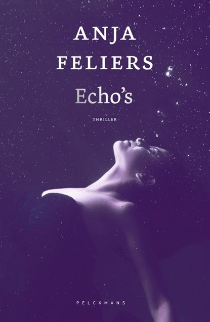 Echo's, Anja Feliers - Paperback - 9789463377324