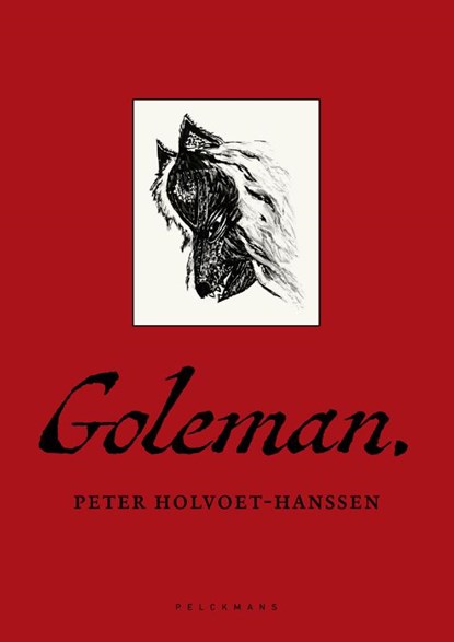 Goleman, Peter Holvoet-Hanssen - Paperback - 9789463378642